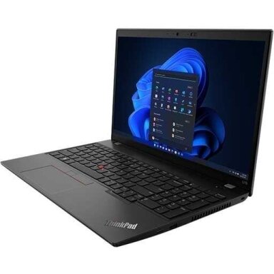 Lenovo ThinkPad L15 G1 naudotas (15,6" FHD IPS, Intel Core i5-10210U, 8GB RAM DDR4, 256GB SSD, Win 10/11 Pro)