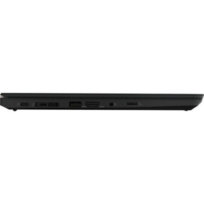 Lenovo ThinkPad T14 G2 Ultrabook naudotas (14,1" FHD IPS, Intel Core i5-1135G7, 16GB RAM DDR4, 512GB SSD, Win 11 Pro) 2