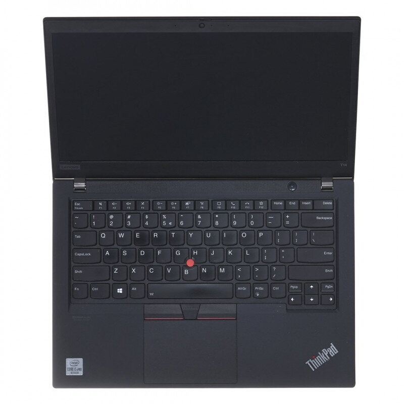 Lenovo ThinkPad T14 G2 Ultrabook naudotas (14,1" FHD IPS, Intel Core i5-1135G7, 16GB RAM DDR4, 512GB SSD, Win 11 Pro) Lenovo ThinkPad T14 G2 Ultrabook naudotas (14,1" FHD IPS, Intel Core i5-1135G7, 16GB RAM DDR4, 512GB SSD, Win 11 Pro)