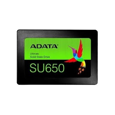 ADATA SU650 2TB SATA 2.5