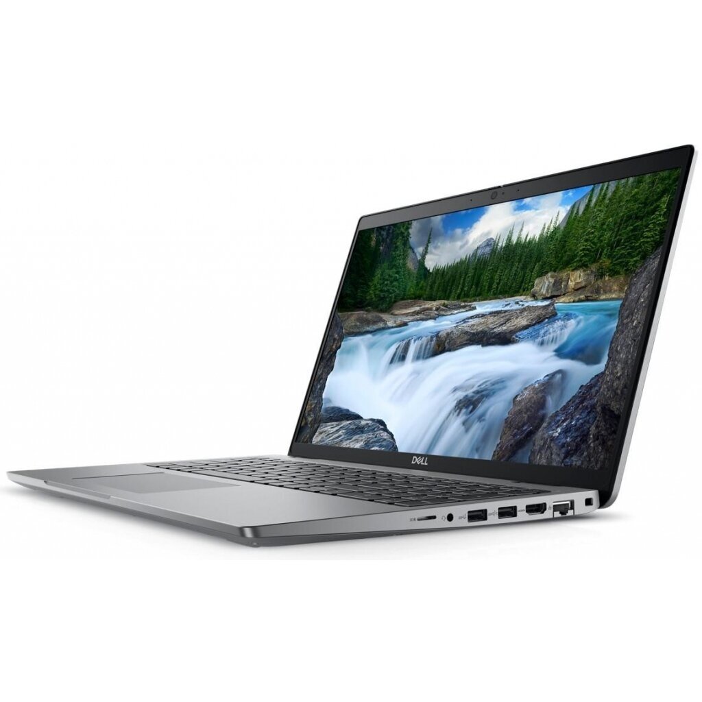 DELL Latitude 5540 naudotas (15.6" FHD IPS, Intel Core i7-1355U, 16GB RAM DDR4, 1TB SSD, Win 11 Pro)