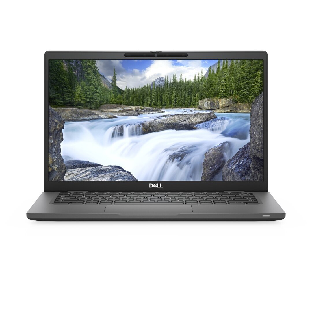 DELL Latitude 7320 Ultarbook naudotas (13.3" FHD 1920x1080, Intel Core i5-1145U, 16GB RAM DDR4, 512GB SSD, Win 11 Pro)