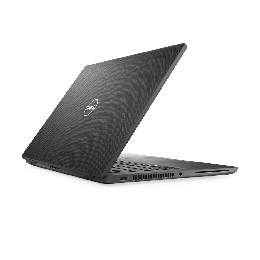 DELL Latitude 7320 Ultarbook naudotas (13.3" FHD 1920x1080, Intel Core i5-1145U, 16GB RAM DDR4, 512GB SSD, Win 11 Pro) 1