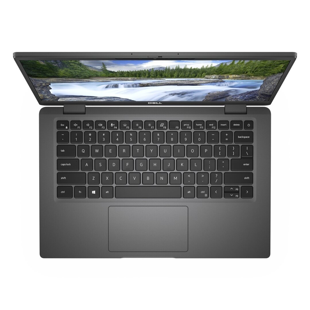 DELL Latitude 7320 Ultarbook naudotas (13.3" FHD 1920x1080, Intel Core i5-1145U, 16GB RAM DDR4, 512GB SSD, Win 11 Pro) 2 DELL Latitude 7320 Ultarbook naudotas (13.3" FHD 1920x1080, Intel Core i5-1145U, 16GB RAM DDR4, 512GB SSD, Win 11 Pro) 2