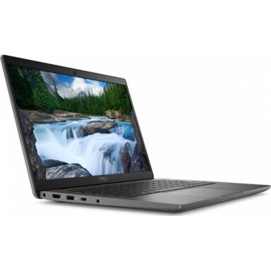 DELL Latitude 3440 naudotas (14.1" FHD 1920x1080, Intel Core i3-1315U, 16GB RAM DDR4, 256GB SSD, Win 11 Pro)