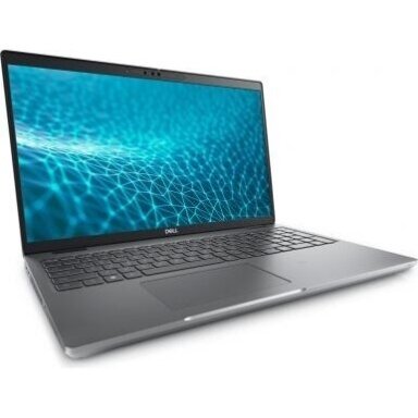 DELL Latitude 5530 naudotas (15.6" FHD 1920x1080 IPS, Intel Core i5-1245U, 16GB RAM DDR4, 512GB SSD, Win 11 Pro)