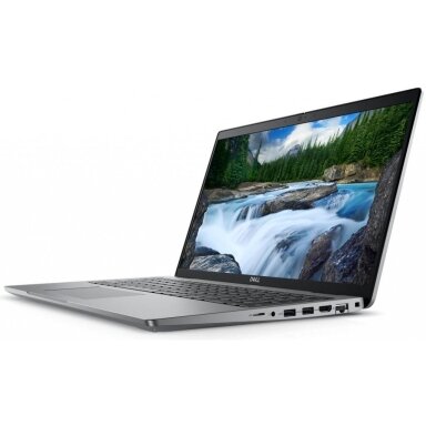 DELL Latitude 5540 naudotas (15.6" FHD IPS, Intel Core i5-1345U, 8GB RAM DDR4, 256GB SSD, Win 11 Pro)