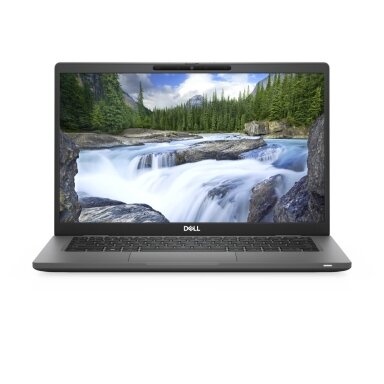 DELL Latitude 7320 Ultarbook naudotas (13.3" FHD 1920x1080, Intel Core i5-1145U, 16GB RAM DDR4, 512GB SSD, Win 11 Pro)