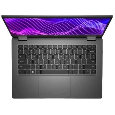 DELL Latitude 3440 naudotas (14.1" FHD 1920x1080, Intel Core i3-1315U, 16GB RAM DDR4, 256GB SSD, Win 11 Pro) 1
