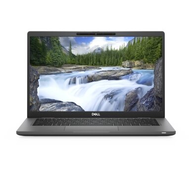 DELL Latitude 7320 Ultarbook naudotas (13.3" FHD 1920x1080, Intel Core i5-1145U, 16GB RAM DDR4, 512GB SSD, Win 11 Pro)