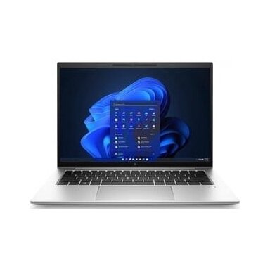 HP EliteBook 840 G8 Ultrabook naudotas (14,1" FHD 1920x1080 IPS, Intel Core i5-1145G7, 16GB RAM DDR4, 256GB SSD, Win 10/11 Pro)