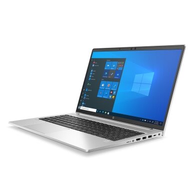HP ProBook 650 G9 naudotas (15,6" FHD IPS, Intel Core i5-1235G7U, 16GB RAM DDR4, 256GB SSD, Win 11 Pro) HP ProBook 650 G9 naudotas (15,6" FHD IPS, Intel Core i5-1235G7U, 16GB RAM DDR4, 256GB SSD, Win 11 Pro)