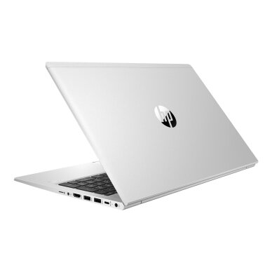 HP ProBook 650 G9 naudotas (15,6" FHD IPS, Intel Core i5-1235G7U, 16GB RAM DDR4, 256GB SSD, Win 11 Pro) 1