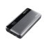 Išorinė baterija Intenso 7350060 (25000 mAh, Li-Ion, Fast charging technology, USB - A, USB - C, 140 W)