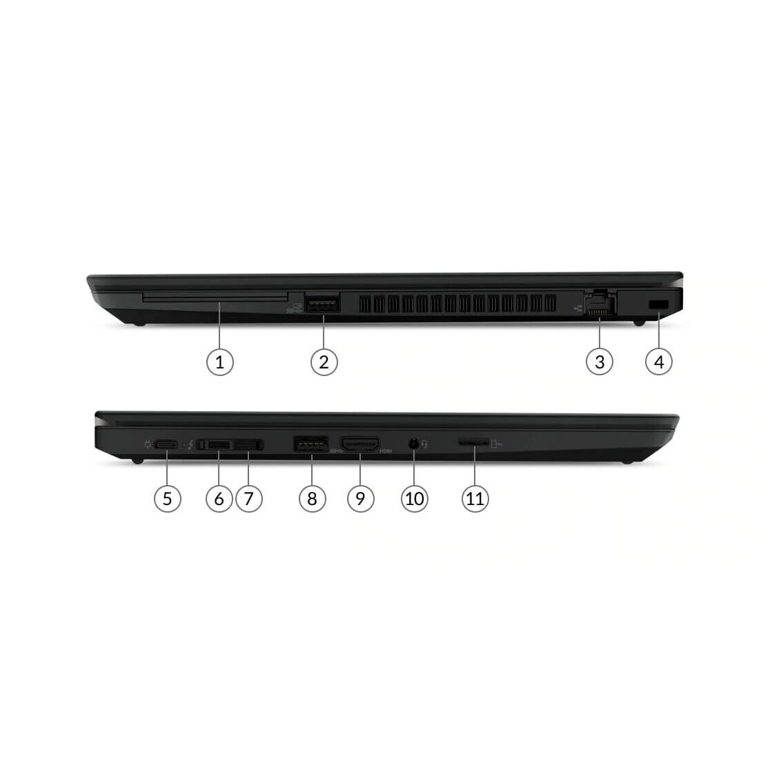 Lenovo ThinkPad P15s G2 atnaujintas, Grade B (15,6" FHD IPS, Intel Core i5-1145G7, NVIDIA Quadro T500 4GB, 16GB RAM DDR4, 512GB SSD, Win 11 Pro) 1