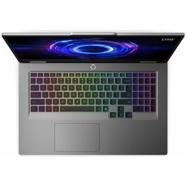 LENOVO LOQ 17IRX10 (I7-13650HX/17.3" FHD (1920X1080) IPS 300NITS ANTI-GLARE, 100% SRGB, 165HZ, G-SYNC®/16GB/1TB SSD/RTX5060_8GB/W11H/ENG (LUNA GREY))
