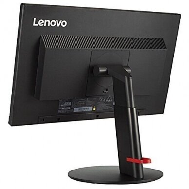 Lenovo ThinkVision T2364pA (23", IPS FHD 1920 x 1080x 60 Hz, HDMI, DP, VGA) 2