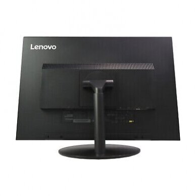 Lenovo ThinkVision T24d-10 (24", IPS WUXGA 1920 x 1200x 60 Hz, HDMI, DP, VGA) 2