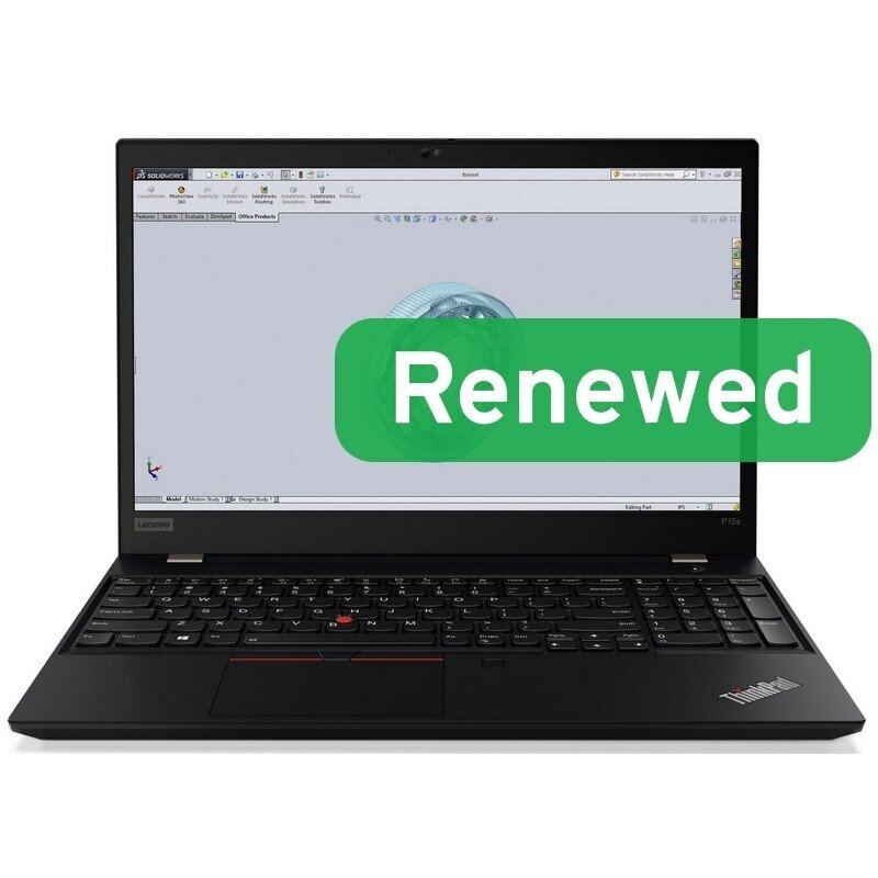 Lenovo ThinkPad P15s G2 atnaujintas, Grade B (15,6" FHD IPS, Intel Core i5-1145G7, NVIDIA Quadro T500 4GB, 16GB RAM DDR4, 512GB SSD, Win 11 Pro) Lenovo ThinkPad P15s G2 atnaujintas, Grade B (15,6" FHD IPS, Intel Core i5-1145G7, NVIDIA Quadro T500 4GB, 16GB RAM DDR4, 512GB SSD, Win 11 Pro)