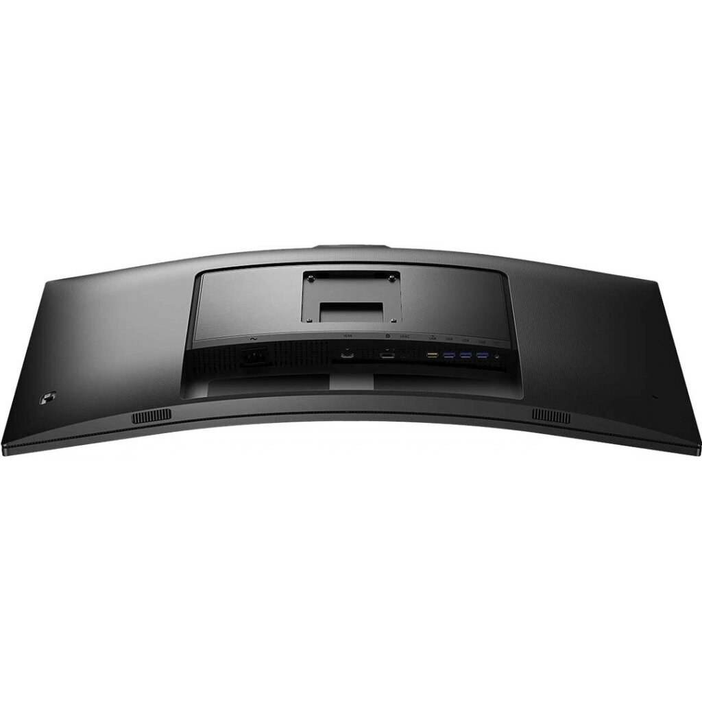 Philips  34E1C56 naudotas (34", VA WQHD 3440 x 1440 @ 100 Hz, HDMI, DP, USB-C) 1