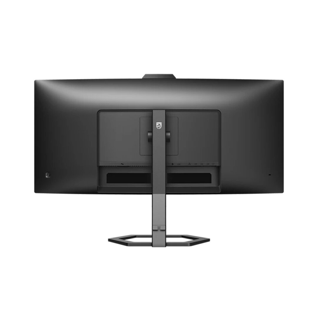 Philips  34E1C56 naudotas (34", VA WQHD 3440 x 1440 @ 100 Hz, HDMI, DP, USB-C) 2